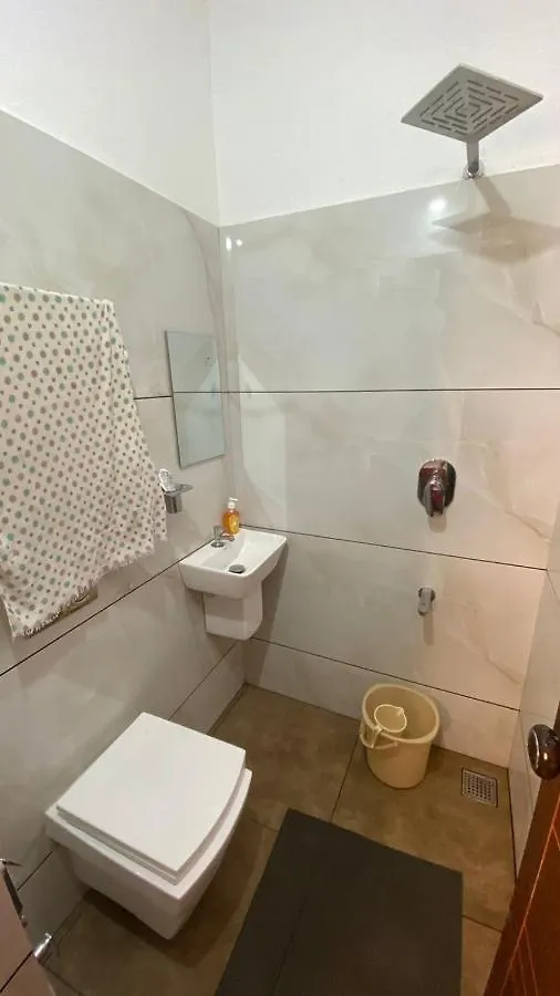 Manjadi Serviced Villa Kannur 0*,  Indie