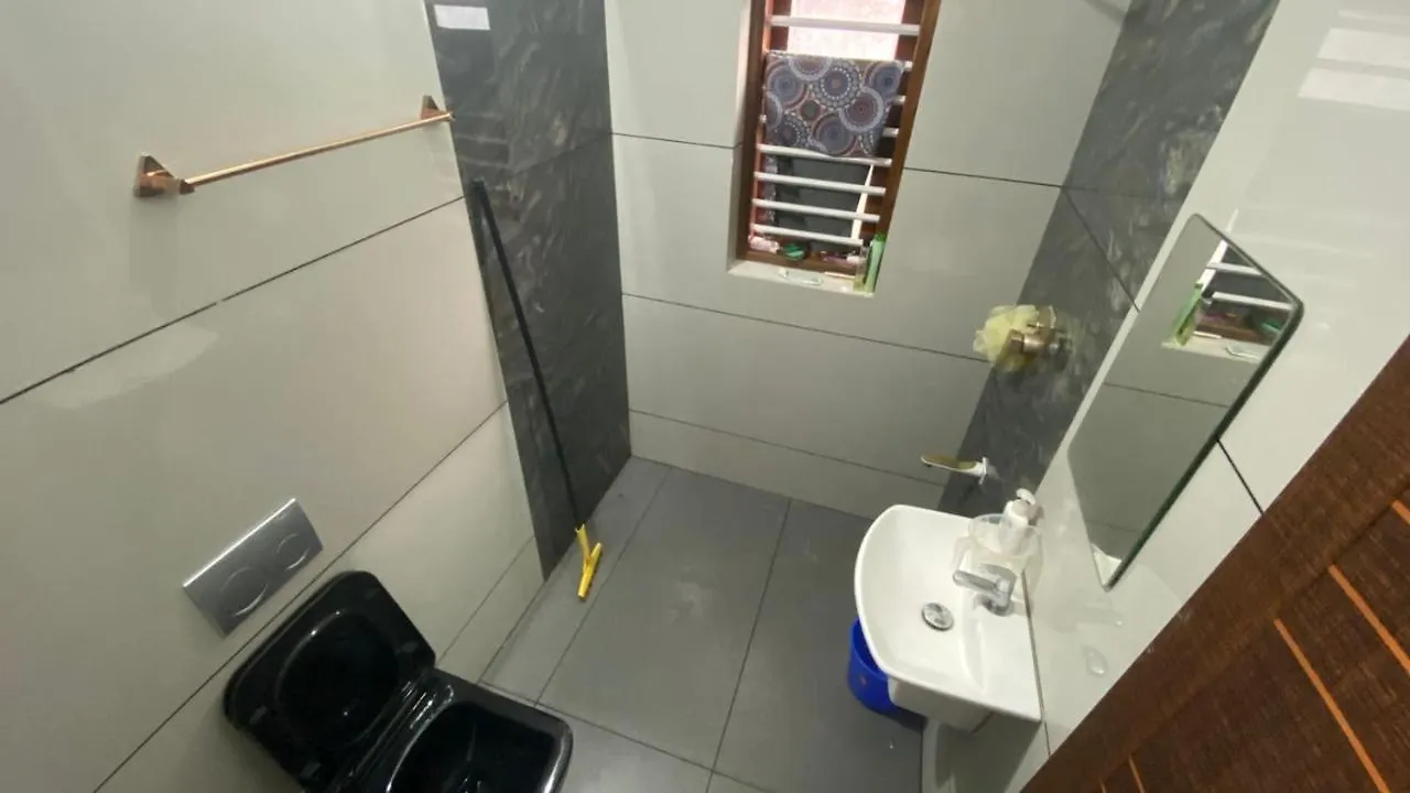 Manjadi Serviced Villa Kannur