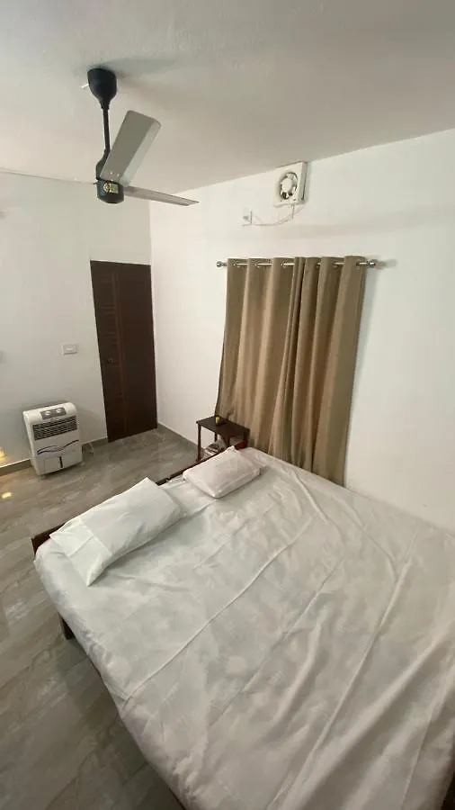 Manjadi Serviced Villa Kannur