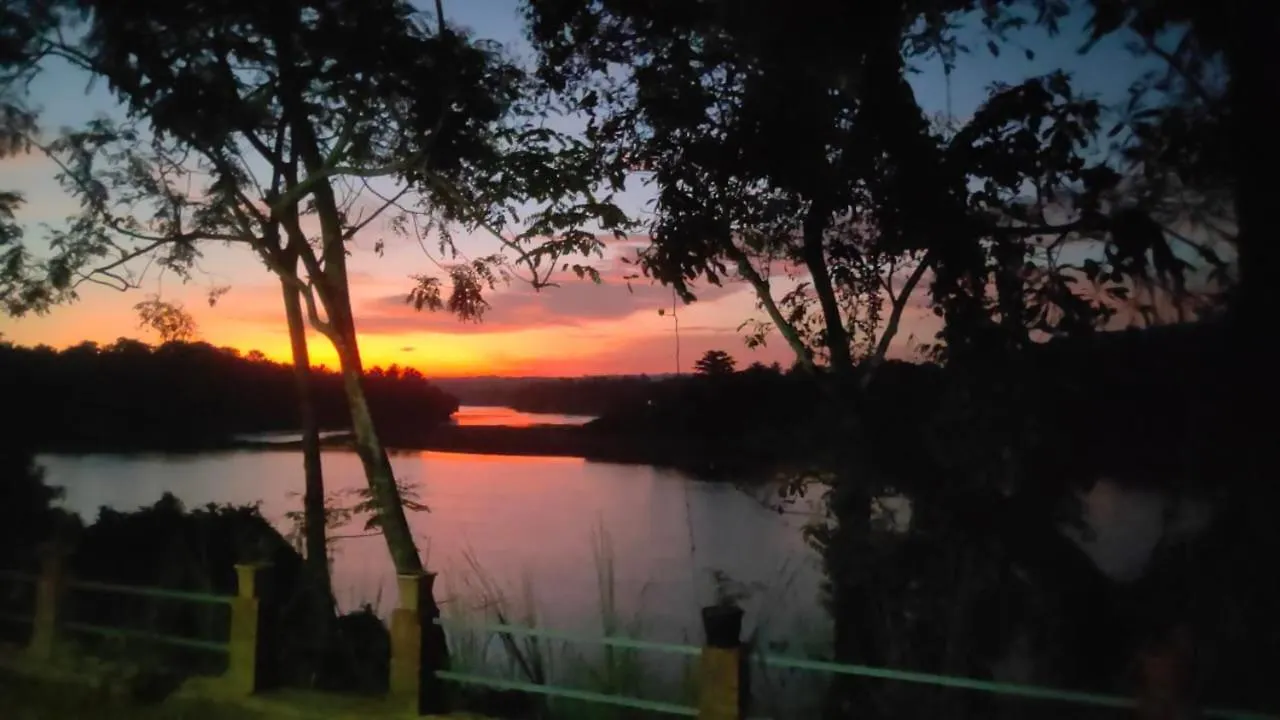 Manjadi Serviced Villa Kannur Ινδία