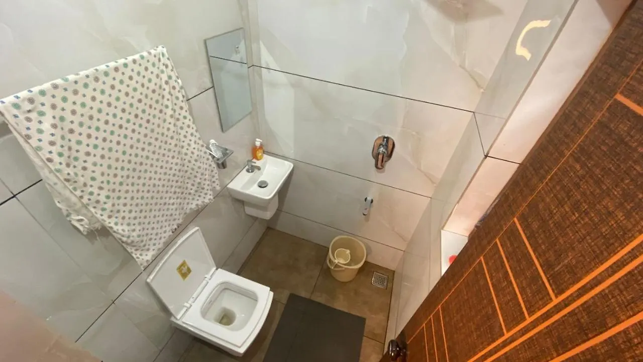 Manjadi Serviced Villa Kannur Ινδία