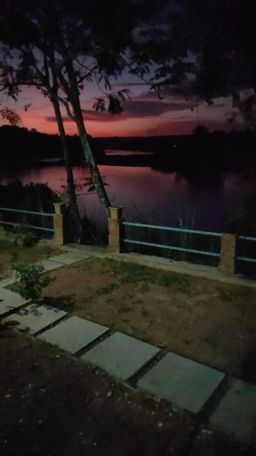 Manjadi Serviced Villa Kannur 0*,