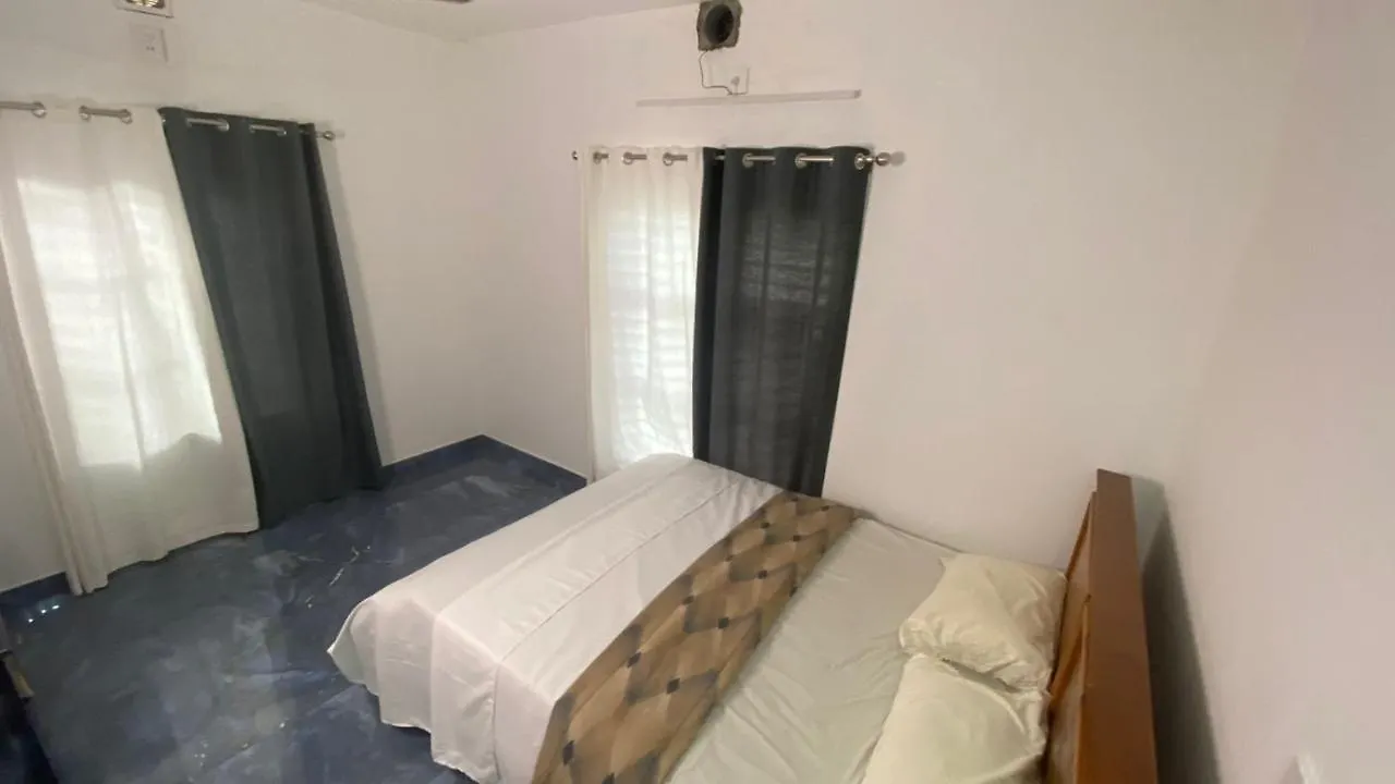 Manjadi Serviced Villa Kannur